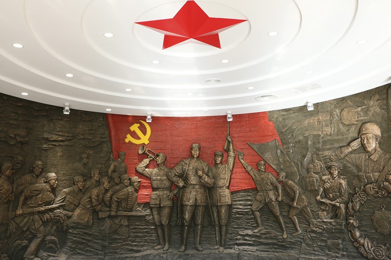 关于开展中国共产党成立100周年庆祝活动的通知